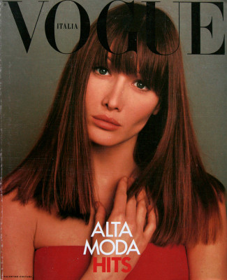 Carla Bruni pic #133974