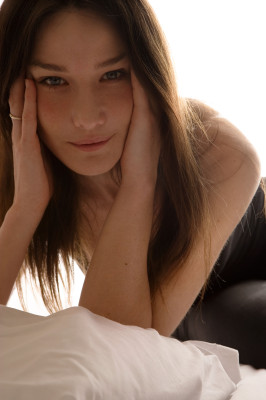 Carla Bruni pic #564616