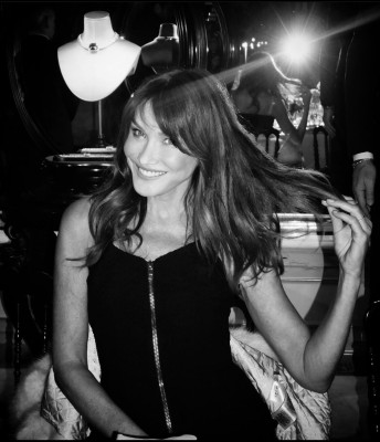 photo 4 in Carla Bruni gallery [id1322582] 2023-02-26 00:00:00