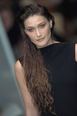 Carla Bruni pic #133975