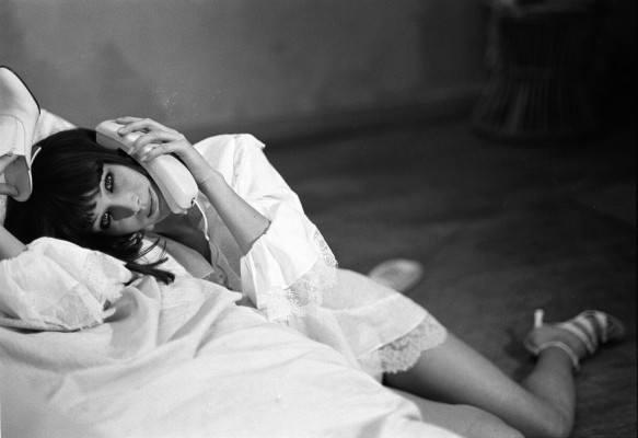 Carla Bruni pic #149907