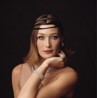 Carla Bruni pic #190295