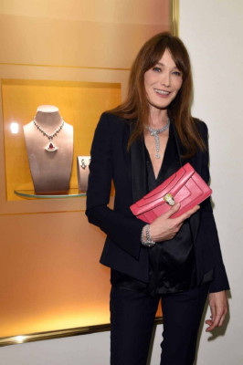 Carla Bruni pic #690330