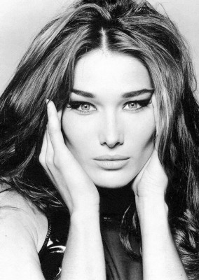 Carla Bruni pic #57308