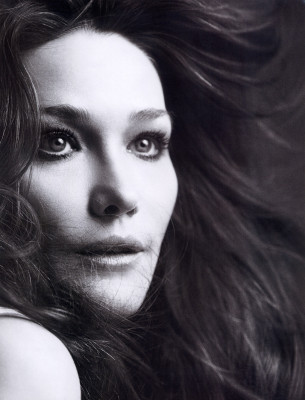 Carla Bruni pic #155714