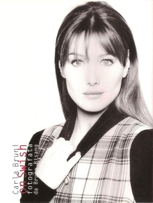 photo 9 in Carla Bruni gallery [id305087] 2010-11-17 00:00:00