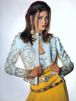 Carla Bruni pic #228944