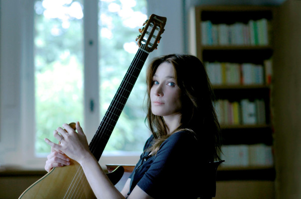 Carla Bruni pic #309249
