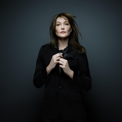 Carla Bruni pic #308194