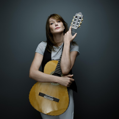 Carla Bruni pic #309107