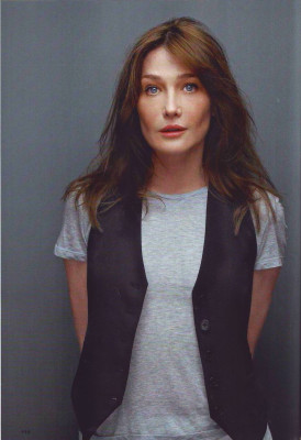 Carla Bruni pic #133045