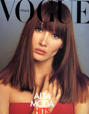 photo 27 in Carla Bruni gallery [id251298] 2010-04-27 00:00:00