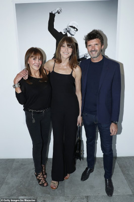 Carla Bruni pic #1154062