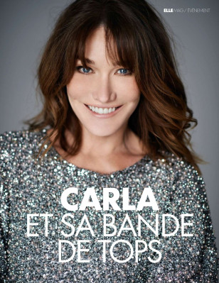 Carla Bruni pic #1123368