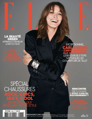 Carla Bruni pic #1123370
