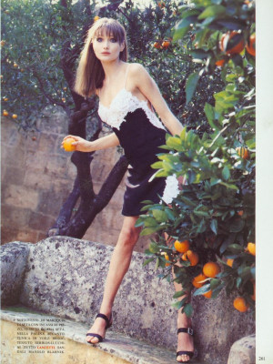 Carla Bruni pic #134904