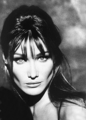 Carla Bruni pic #19140