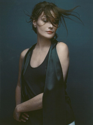 Carla Bruni pic #107528