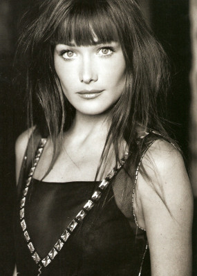 Carla Bruni pic #318944