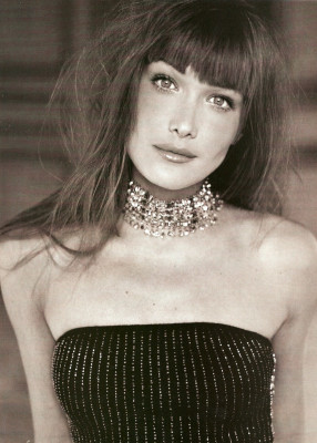 Carla Bruni pic #318957