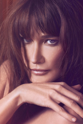 Carla Bruni pic #665567