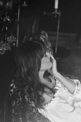 Carla Bruni pic #665552