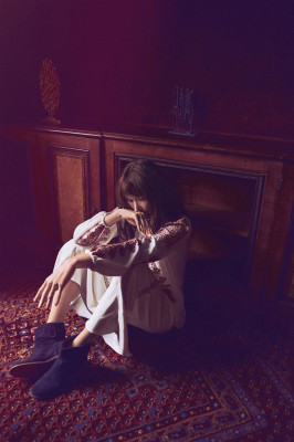 Carla Bruni pic #665562