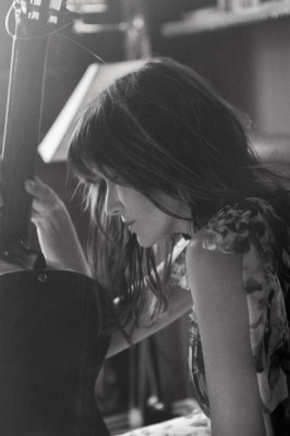 Carla Bruni pic #665573