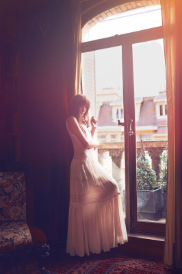 Carla Bruni pic #665576