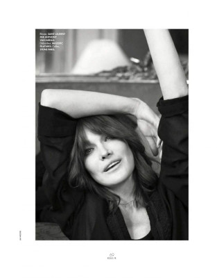 Carla Bruni pic #993321
