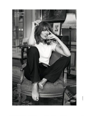 Carla Bruni pic #993322