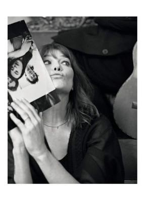 Carla Bruni pic #993324