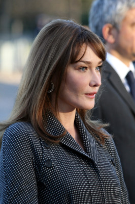 Carla Bruni pic #682672