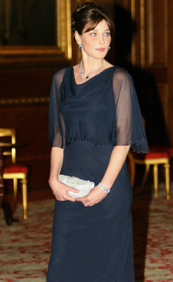 Carla Bruni pic #133844
