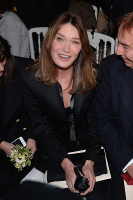 Carla Bruni pic #759098