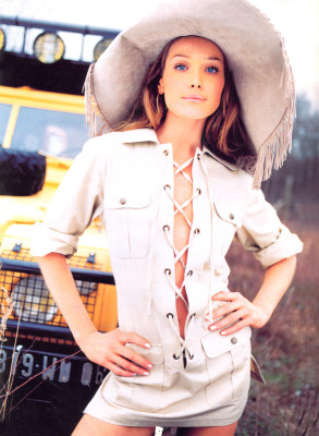 Carla Bruni pic #381968