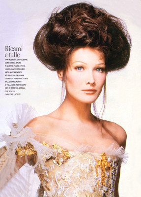 Carla Bruni pic #135855