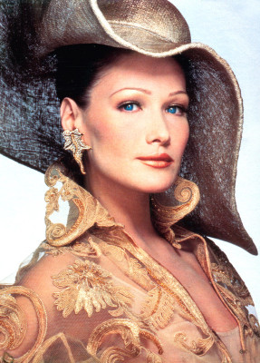 Carla Bruni pic #135857