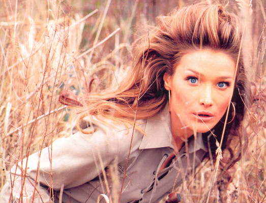 Carla Bruni pic #138480