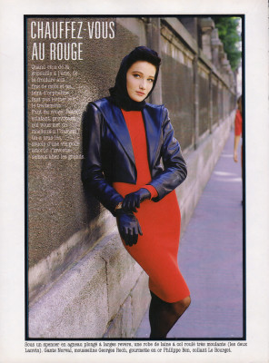 photo 9 in Carla Bruni gallery [id1318844] 2022-12-31 00:00:00