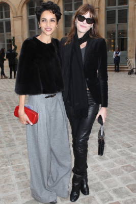 Carla Bruni pic #670030