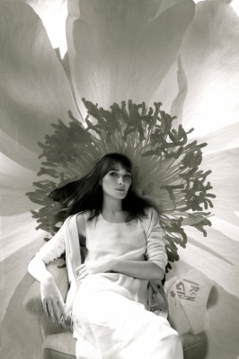 Carla Bruni pic #626696