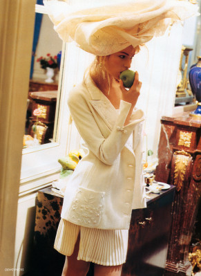 Carla Bruni pic #133807