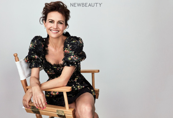 Carla Gugino pic #1275397