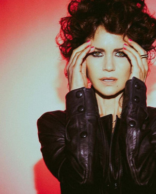 Carla Gugino pic #1358490