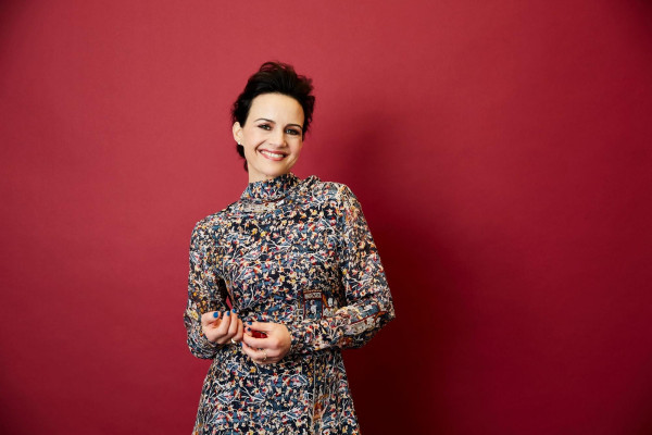 Carla Gugino pic #1275398