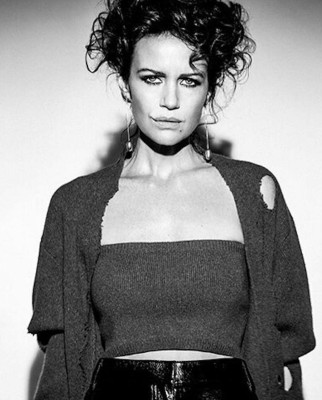 photo 3 in Carla Gugino gallery [id1358489] 2024-10-16 00:00:00