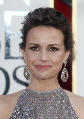 Carla Gugino pic #568461