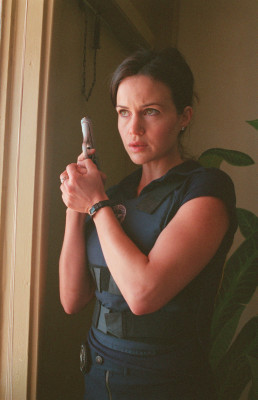 Carla Gugino pic #722439