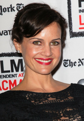photo 14 in Carla Gugino gallery [id545346] 2012-10-24 00:00:00